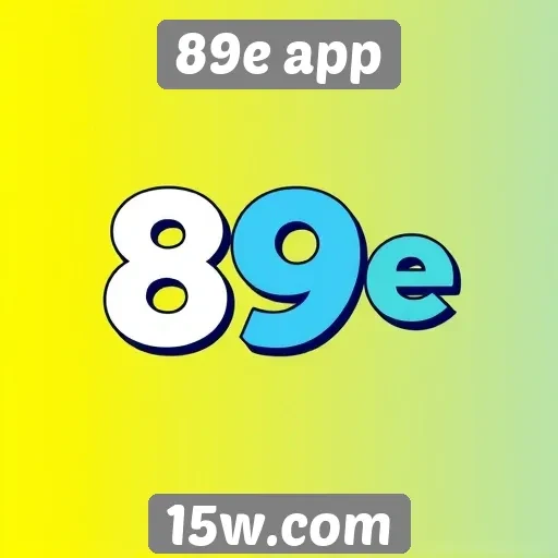 Comparativo entre 89e app e concorrentes no mercado