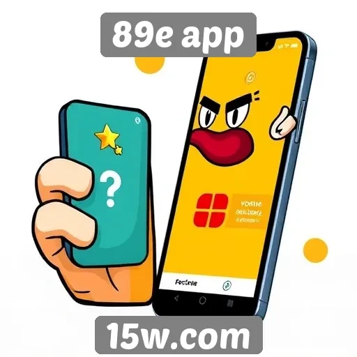 Recursos exclusivos do 89e app para jogadores