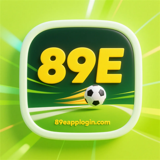 Torneios de Jogos: A Nova Fronteira no 89e App