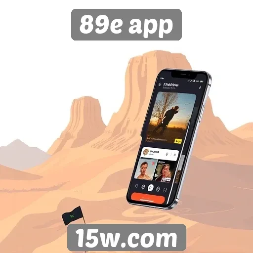 Novidades e atualizações no 89e app em 2025